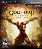 God of War - PS3