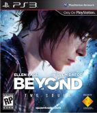 BEYOND: Two Souls