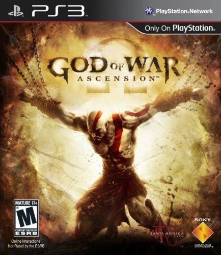 God of War - PS3