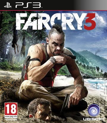 Far Cry 3 - PS3