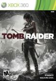 Tomb Raider - Xbox 360