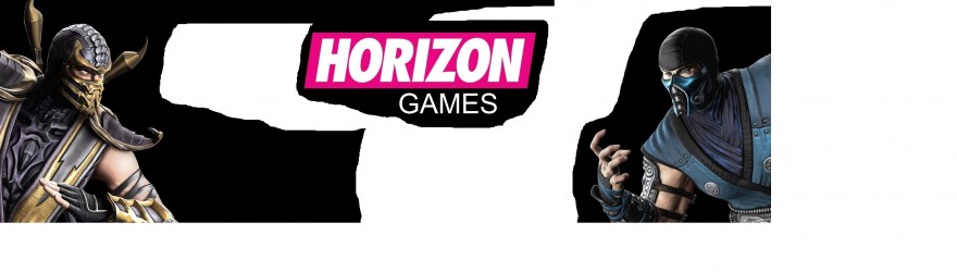 Loja de horizonjogos