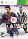 FIFA 14 - Xbox 360